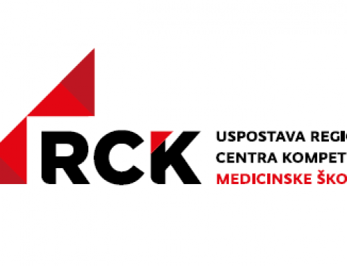 Mediahint na projektu usavršavanja zdravstvenog sektora – potpisan ugovor s Medicinskom školom Bjelovar